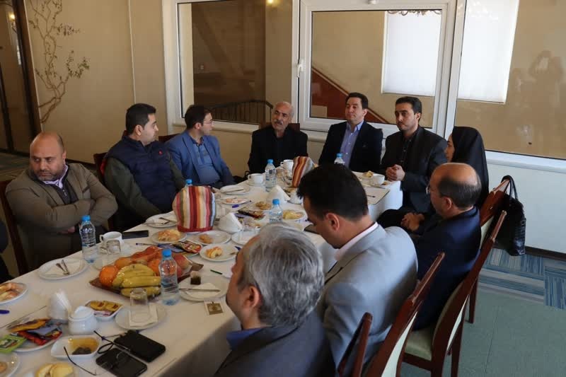 واگذاری امور به تشکلهای یکی از مهمترین رویکردهای حوزه گردشگری در برنامه هفتم است