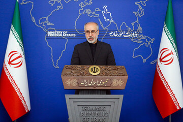 نیازی به مذاکره مستقیم بین ایران و آمریکا نیست/ هیچ نیروی نیابتی در منطقه نداریم