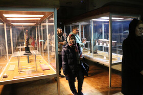 برگزاری آیین پاسداشت پنجاه و دومین سال تاسیس موزه «خاچاطور گساراتی» در کلیسای وانک اصفهان