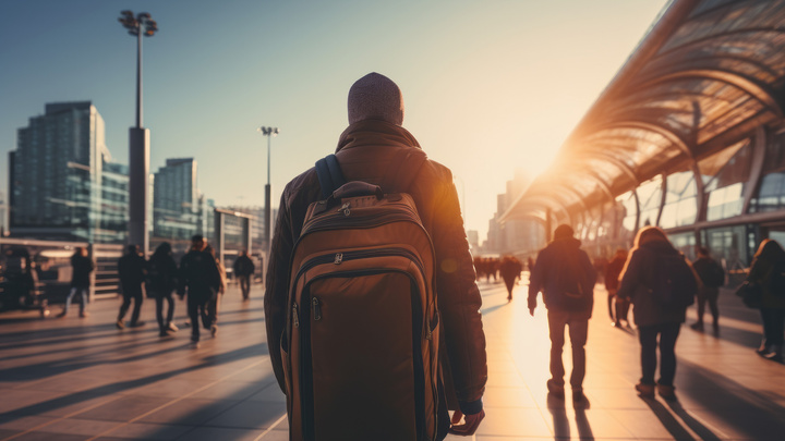 گردشگری بینالمللی تا پایان سال ۲۰۲۳ به دوران قبل از کرونا باز میگردد گردشگری بینالمللی تا پایان سال ۲۰۲۳ به دوران قبل از کرونا باز میگردد