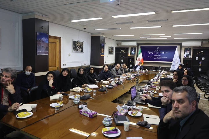 آغاز برگزاری دورههای آموزشی کاربردی گردشگری با هدف مدیریت دانش آغاز برگزاری دورههای آموزشی کاربردی گردشگری با هدف مدیریت دانش