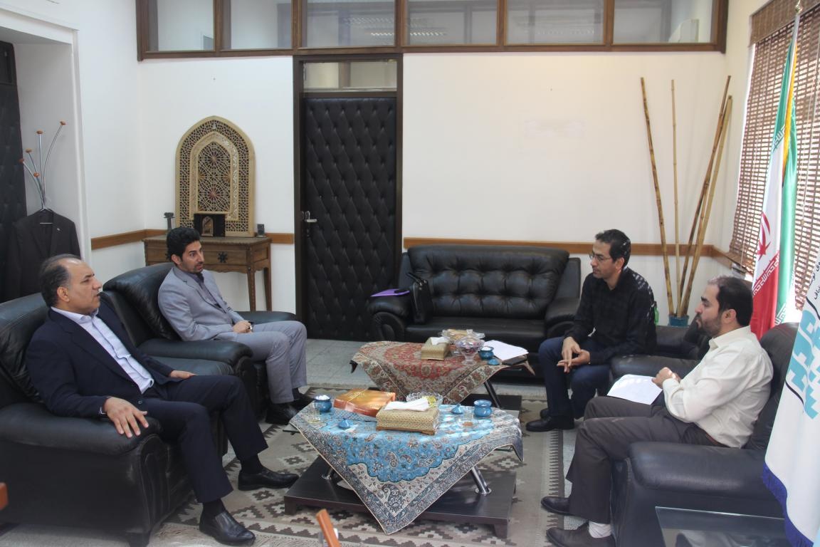 کاروان‌سراهای شاه‌عباسی استان مرکزی واگذار می‌شود