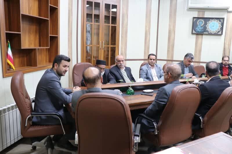 تقویت گردشگری زارچ با احیای قنات جهانی ۳هزار ساله