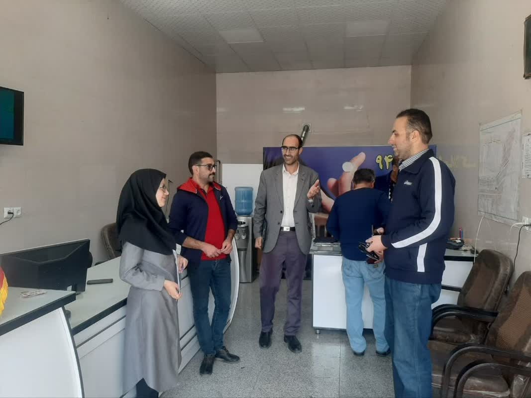 تشدید نظارت بر دفاتر خدمات مسافرتی و گردشگری استان زنجان