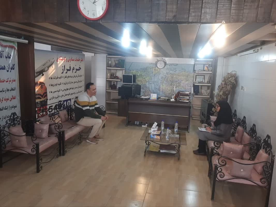 تشدید نظارت بر دفاتر خدمات مسافرتی و گردشگری استان زنجان