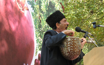 جشنواره انار روستای مردانقم در تقویم رویدادهای گردشگری کشور به ثبت رسید