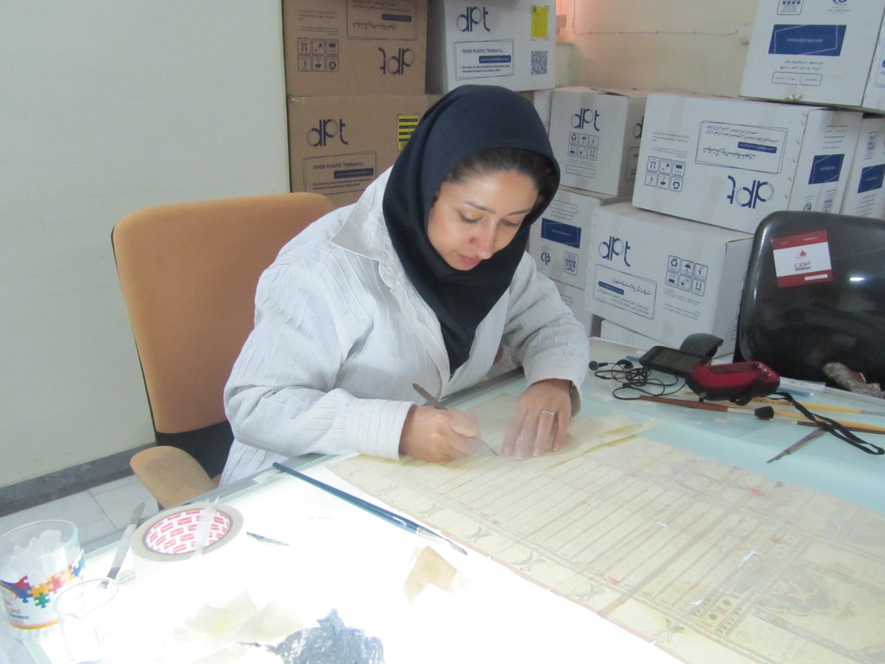 واکاوی عقدنامههای ازدواج عهد قاجار در استان سمنان