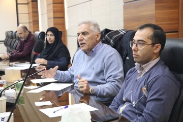 اولین جلسه داوری طرح‌های رویداد ملی حل نیازهای فناورانه حوزه گردشگری برگزار شد