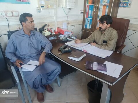 گزارش‌های مردمی مشکل سرویس‌های بهداشتی دلگان سیستان و بلوچستان را حل کرد