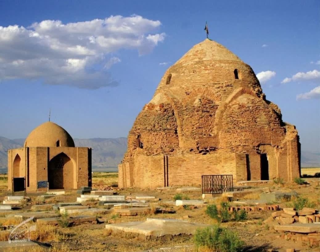 گنبدهای شادمهر، نشانههای فنآوری و توسعه نیشابور کهن