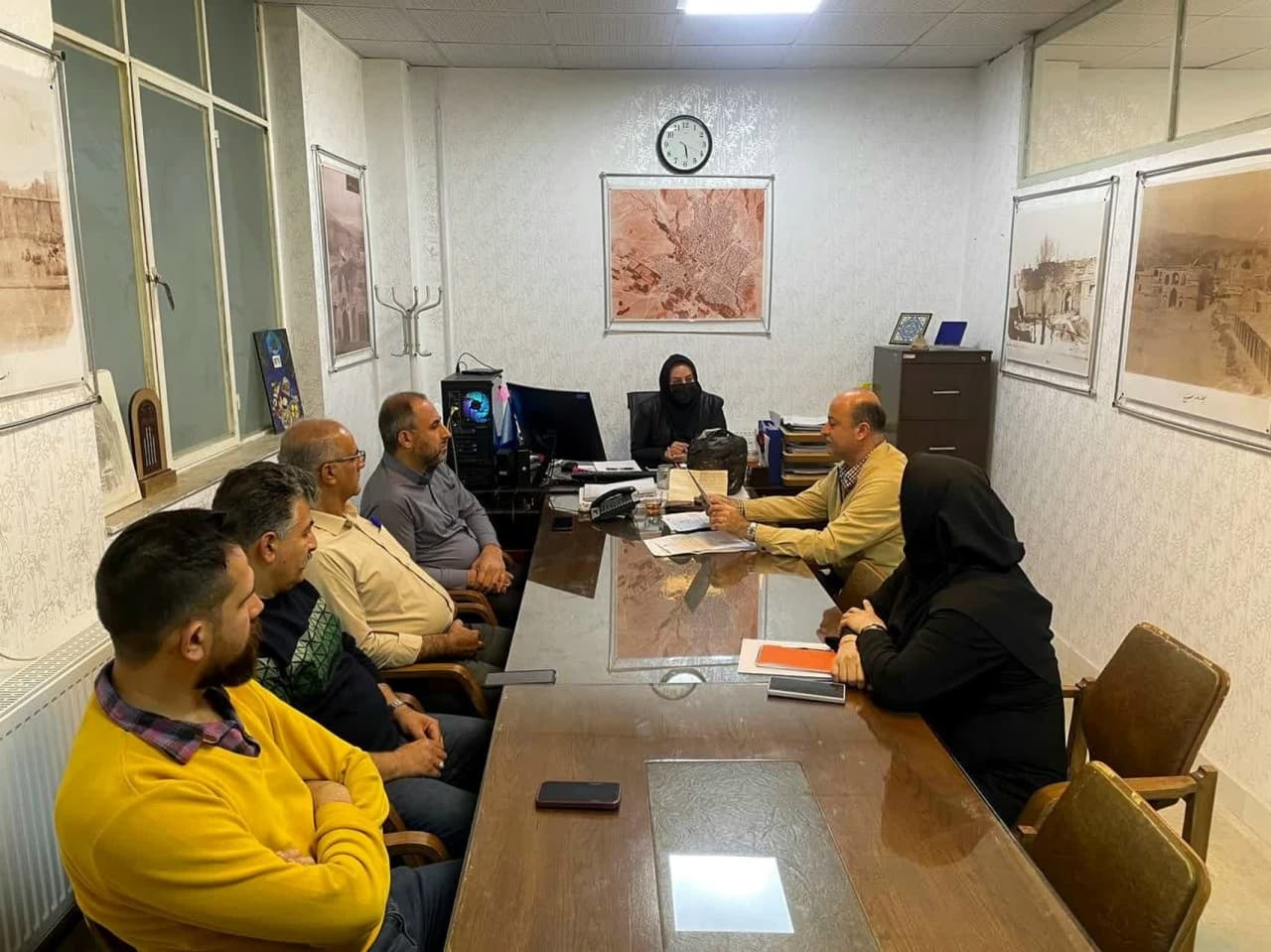 لزوم ورود مسئولان برای توقف ساخت‌وساز در حریم غار کرفتو دیواندره کردستان