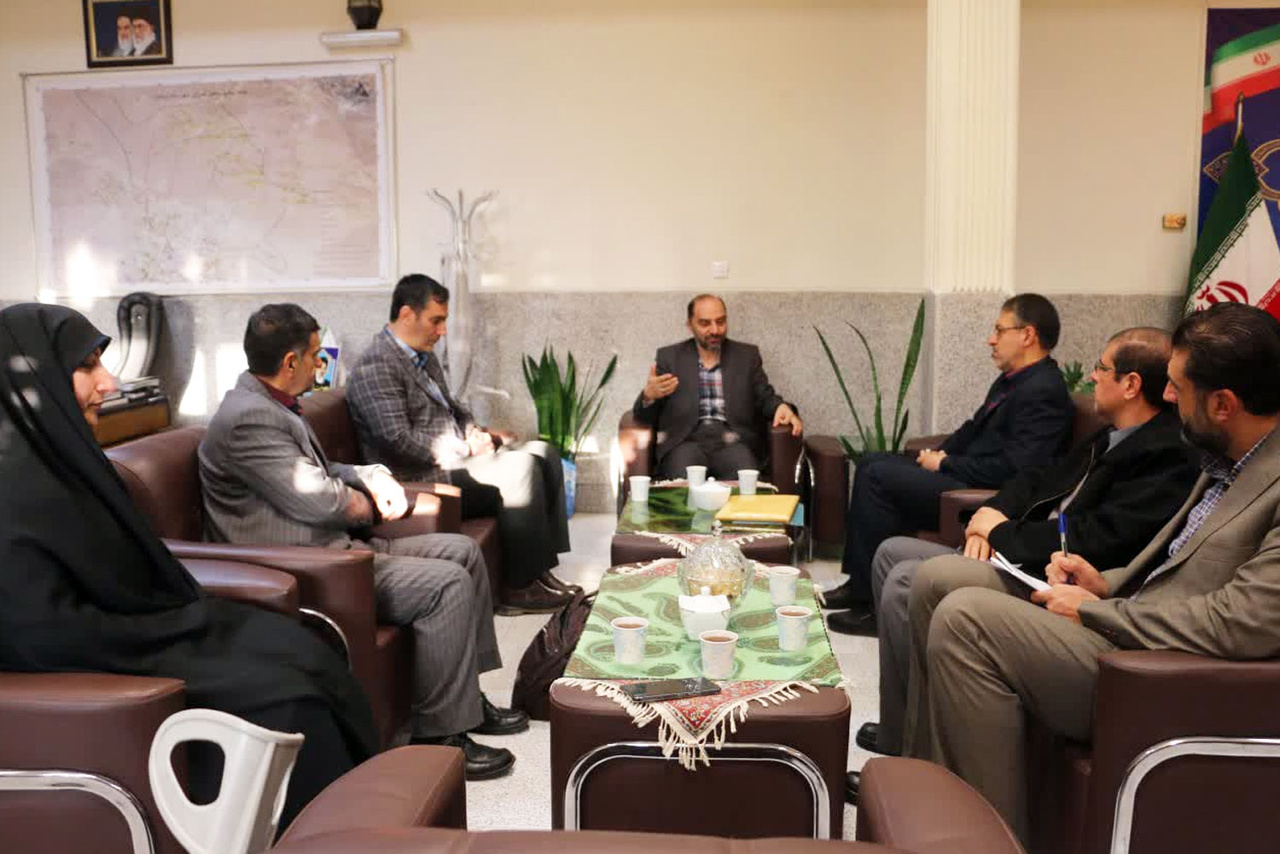 شهرستان برخوار گنجینه میراث‌فرهنگی محور شمال اصفهان است