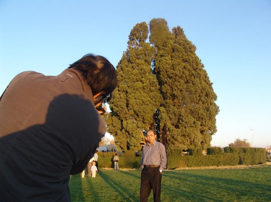 بافت تاریخی شهر نمونه گردشگری ابرکوه، نمادی از گذشته ارزشمند