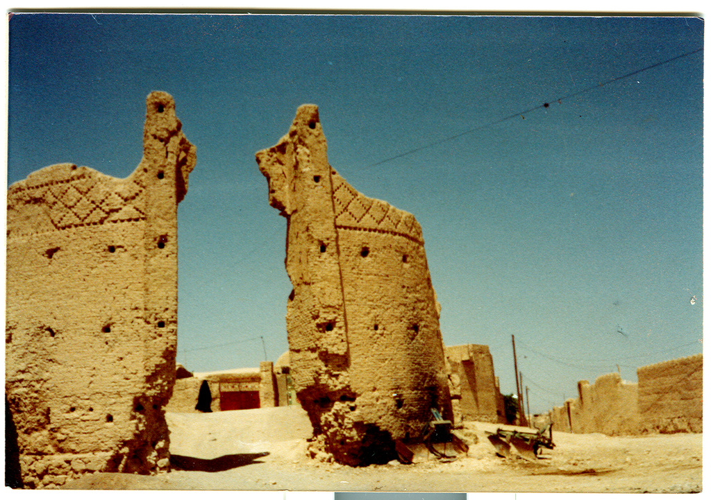 بافت تاریخی شهر نمونه گردشگری ابرکوه، نمادی از گذشته ارزشمند