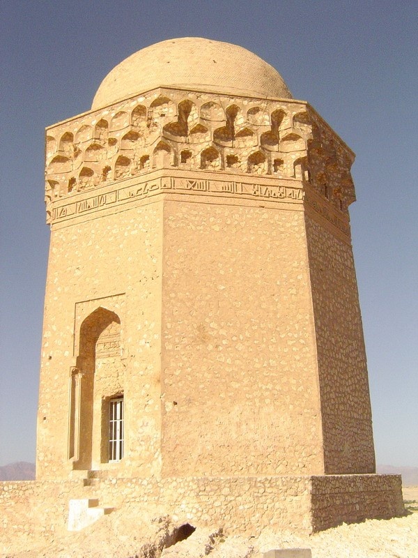 بافت تاریخی شهر نمونه گردشگری ابرکوه، نمادی از گذشته ارزشمند