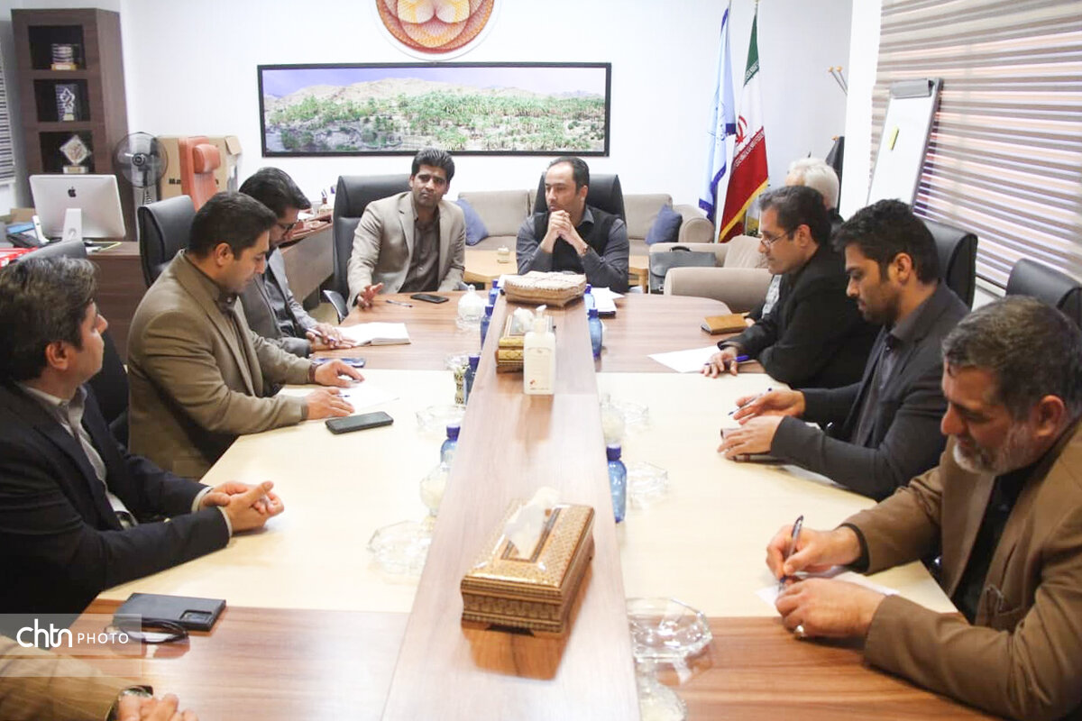 تقویم سالیانه گردشگری ورزشی سیستان وبلوچستان تدوین می شود
