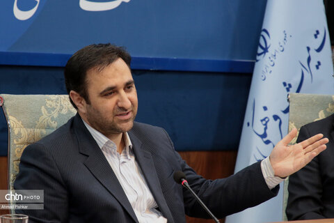 حل ۹ چالش فناورانه گردشگری با رویکرد فناوریهای نوین/ حمایت از طرحهای منتخب/ عملیاتی شدن طرحها موجب توسعه گردشگری میشود حل ۹ چالش فناورانه گردشگری با رویکرد فناوریهای نوین/ حمایت از طرحهای منتخب/ عملیاتی شدن طرحها موجب توسعه گردشگری میشود