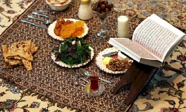 افطار جشن مهمی که ریشه در تاریخ و فرهنگ ایرانیان دارد/ اهمیت ماه مبارک رمضان در پیوند میان مسلمانان