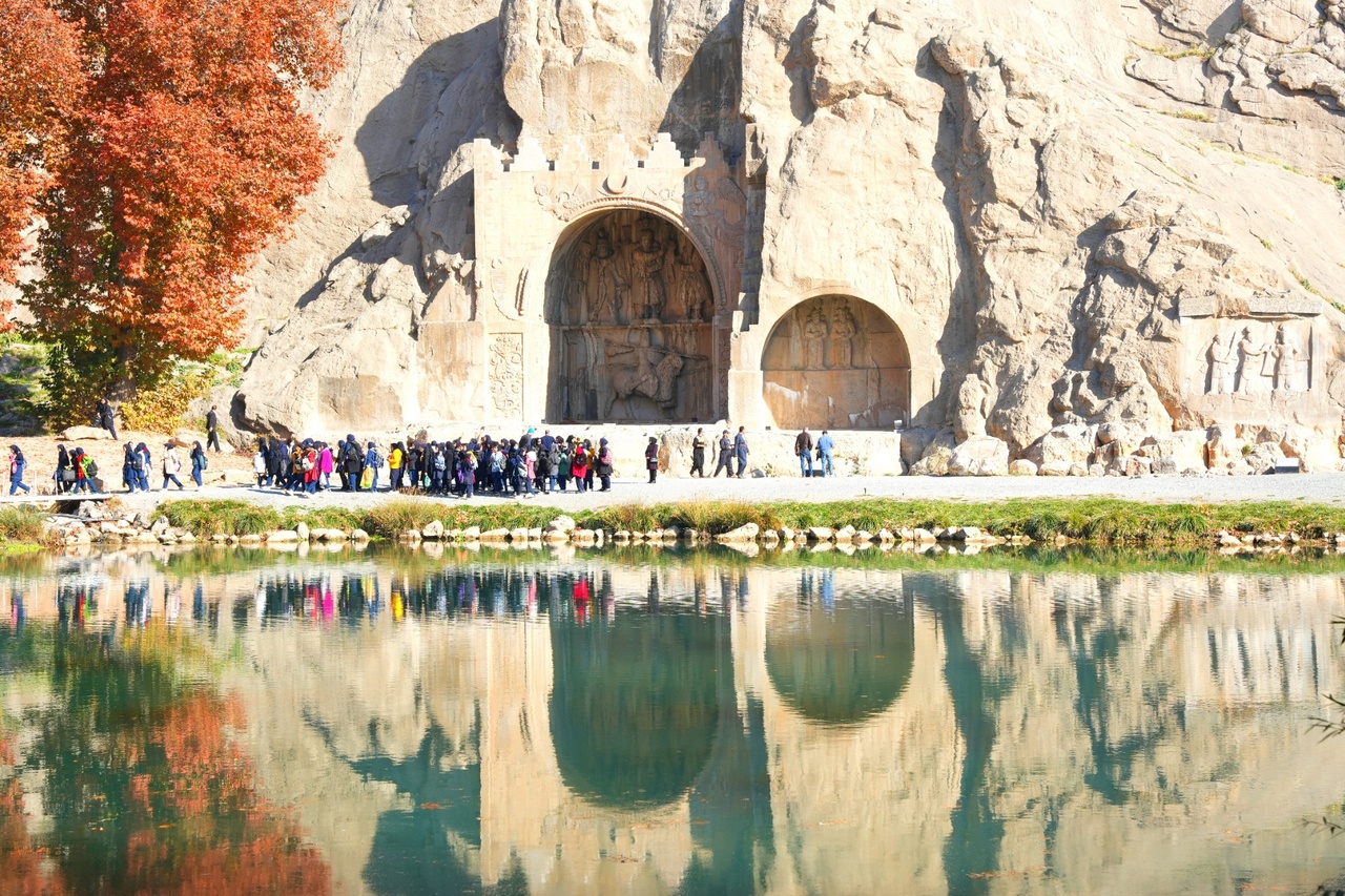 ۵ مرداد روزی برای کرمانشاه