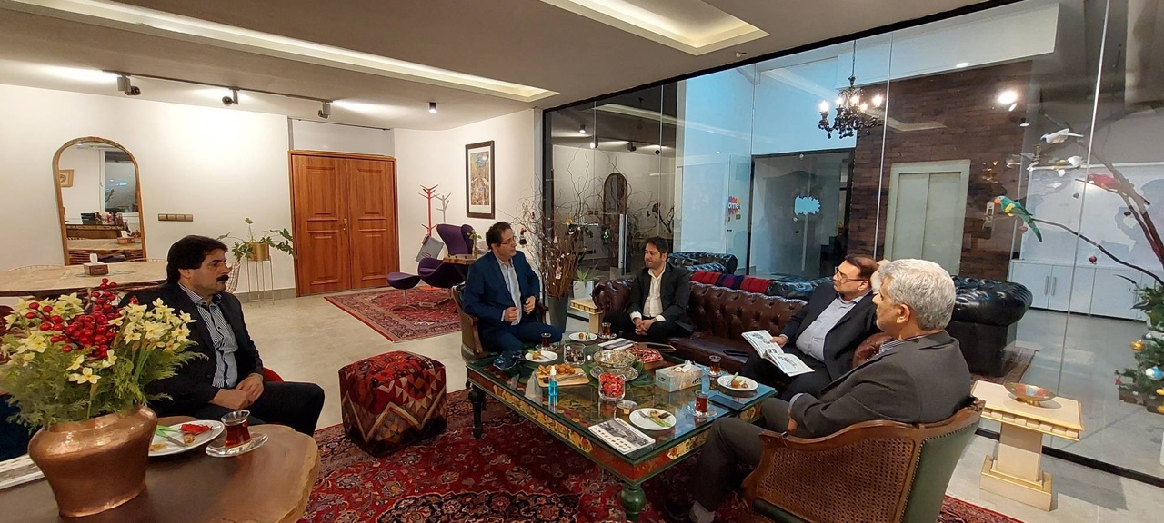 گیلان به عنوان مقصد گردشگری کشور شناخته شده است