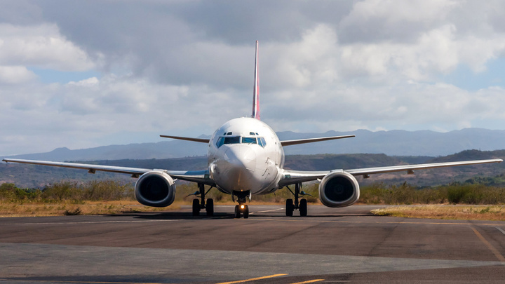 همکاری سازمان جهانی گردشگری و AFCAC در زمینه ارتباطات هوایی در آفریقا همکاری سازمان جهانی گردشگری و AFCAC در زمینه ارتباطات هوایی در آفریقا