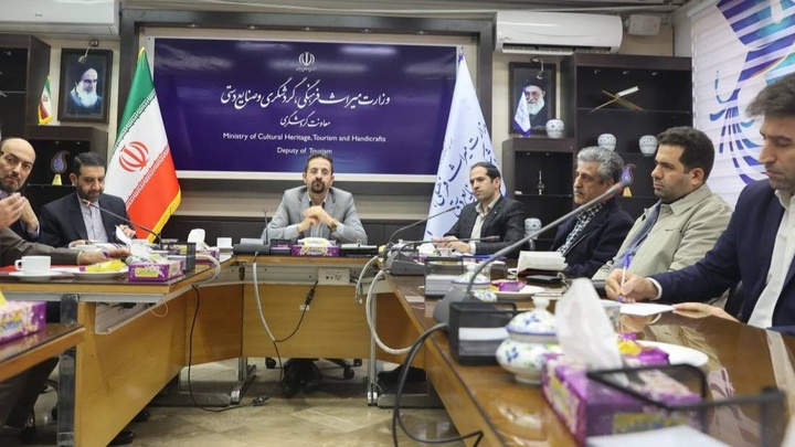 لزوم بروزرسانی برنامه لغو روادید گروهی بین دو کشور ایران و روسیه