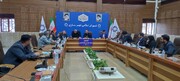 بازار شهید رجایی ساری به عنوان بازارچه صنایع‌دستی معرفی می‌شود