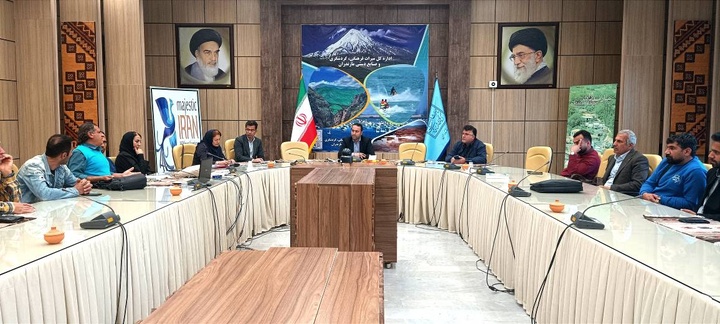 حضور بوم‌گردی‌های مازندران در نمایشگاه بین‌المللی گردشگری تهران الزامی است