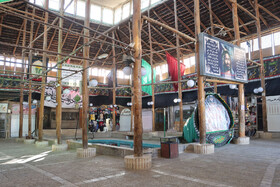 بازار تاریخی سمنان؛ از تیمچه‌های کهن تا نبض اقتصادی امروز