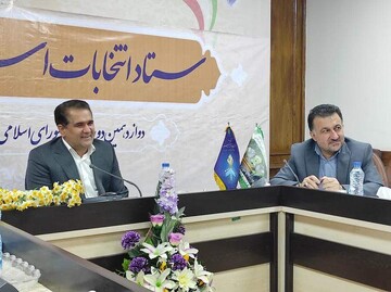 نوع نگرش به جشنواره ملی گل نرگس خوزستان باید معنوی و اقتصادی باشد