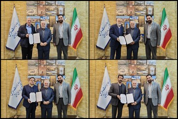 تقدیم احکام مدیران پرونده‌های ثبت‌جهانی/ چالش‌های آثار پیشنهادی ایران بررسی شد