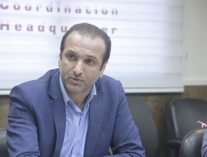 توسعه متوازن گردشگری استانهای مثلث طلایی با تامین زیرساختها توسعه متوازن گردشگری استانهای مثلث طلایی با تامین زیرساختها