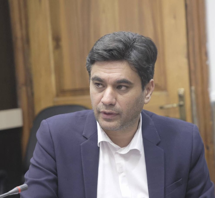 روند صعودی مثلث طلایی گردشگری باید همیشگی باشد روند صعودی مثلث طلایی گردشگری باید همیشگی باشد