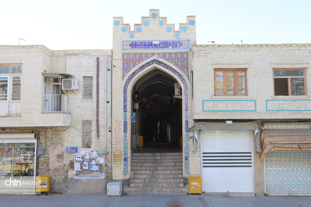 سیر تحول و تکامل بازار سمنان، از بازارهای سنتی قدیم تا قطب اقتصادی امروز