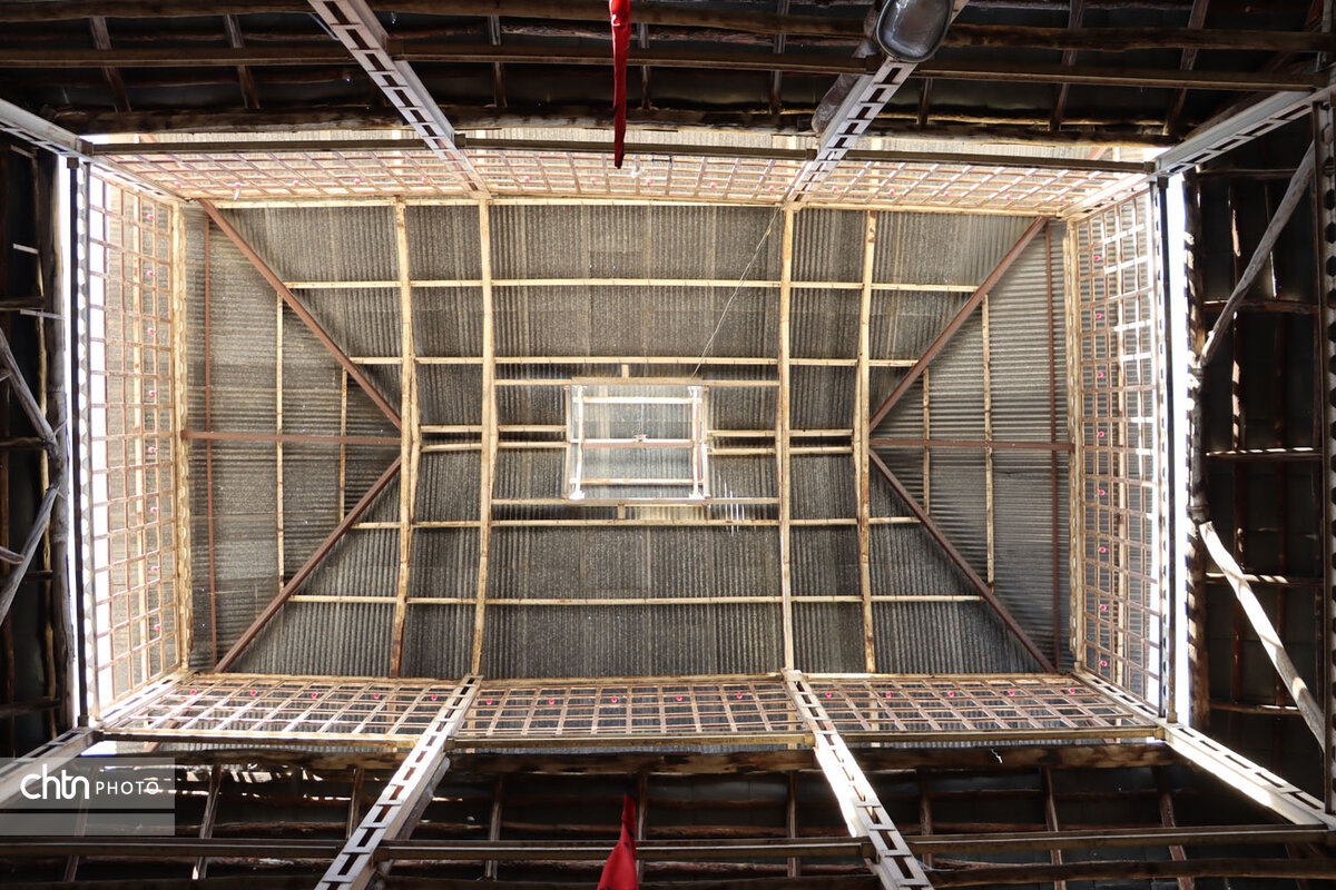 سیر تحول و تکامل بازار سمنان، از بازارهای سنتی قدیم تا قطب اقتصادی امروز