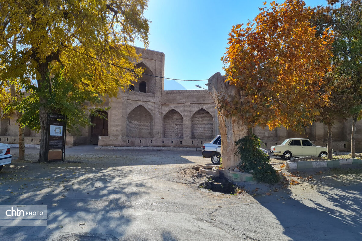 میامی؛ سرزمین کاروانسراها در مسیر تاریخ ایران