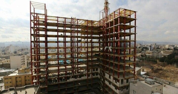 اعطای مجوز ساخت هتل سه ستاره در تبریز