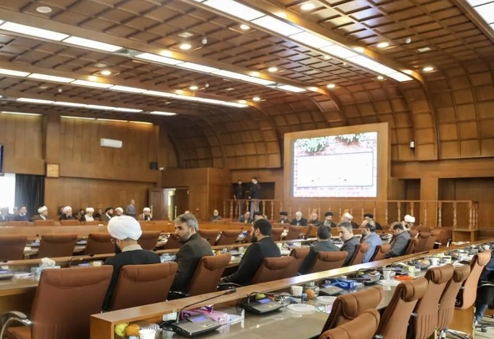 امام جمعه موقت تهران از مدیرکل میراث‌فرهنگی استان تهران تقدیر کرد