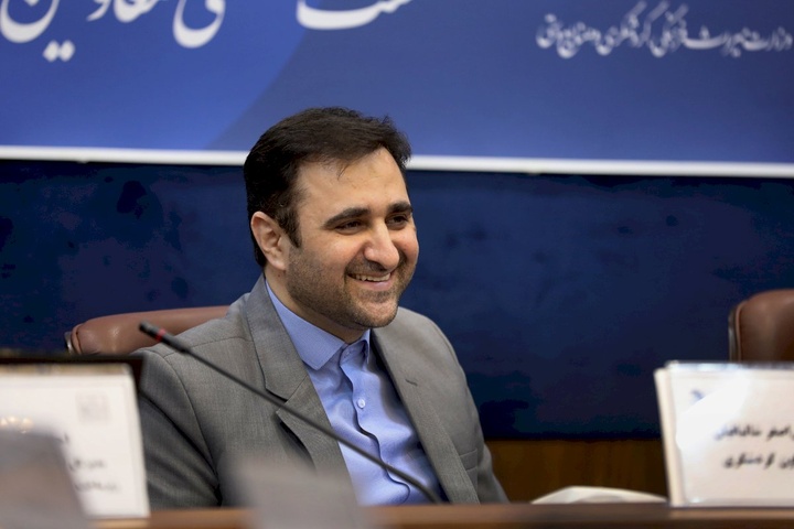 توضیحات معاون گردشگری درباره لغو روادید با ۳۳ کشور/ شالبافیان: ایران عزم جدی خود را برای تعامل با کشورهای مختلف دنیا نشان داد