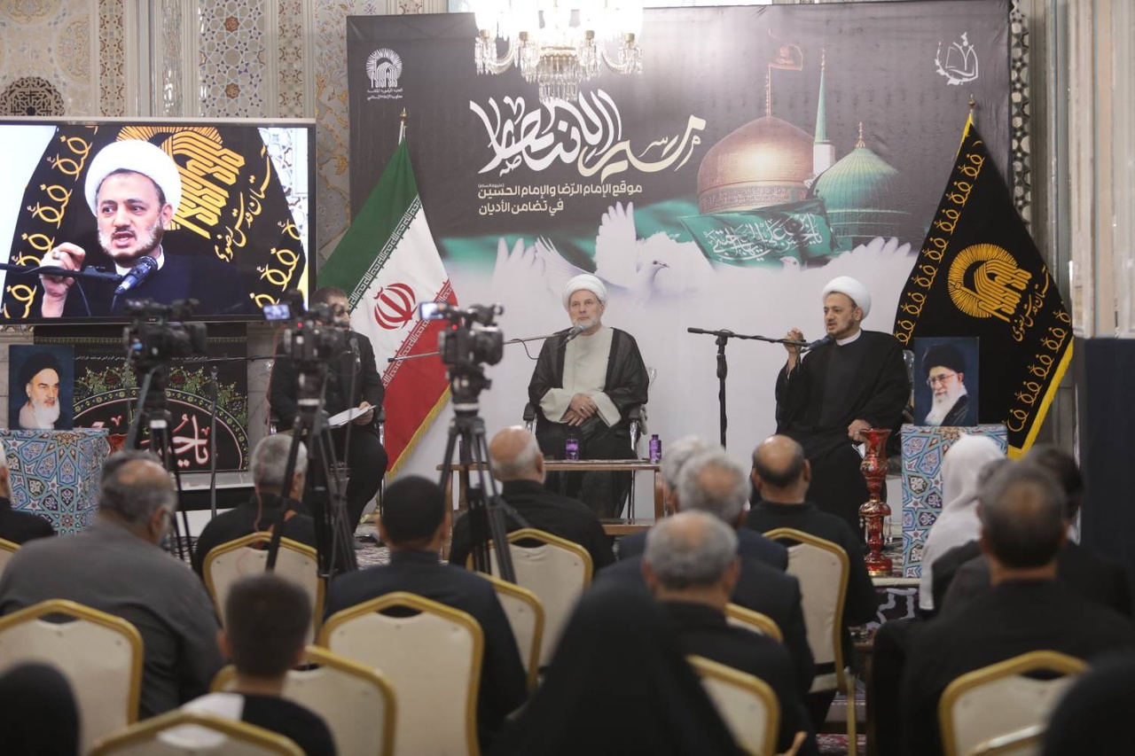 دارالرحمه، رواقی برای میزبانی از زائران غیر ایرانی حرم مطهر رضوی/ رواقی مدرن با شاخصهای معماری ایرانی اسلامی