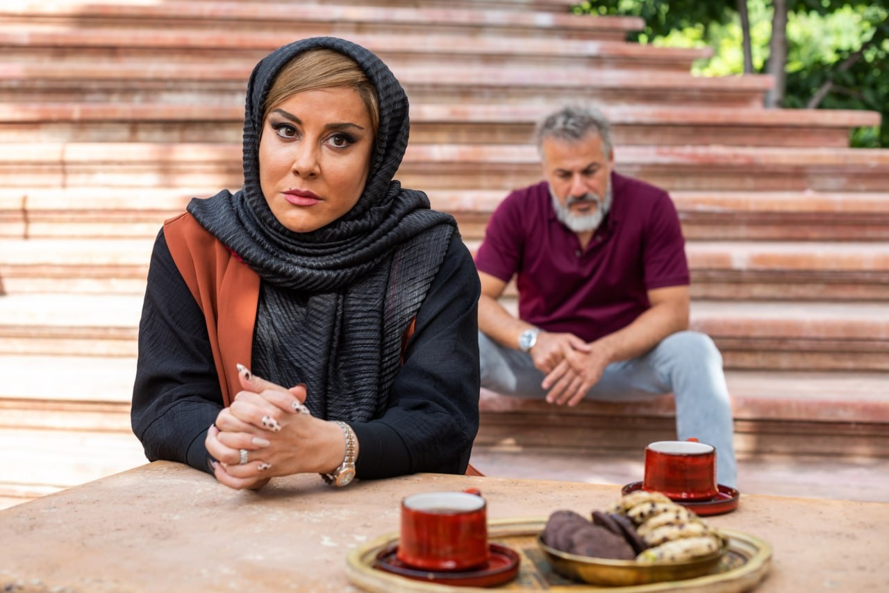 معرفی 3 بازیگر دیگر «گناه فرشته»/ از آشا محرابی و فخرالدین صدیقشریف تا سیدمهرداد ضیایی