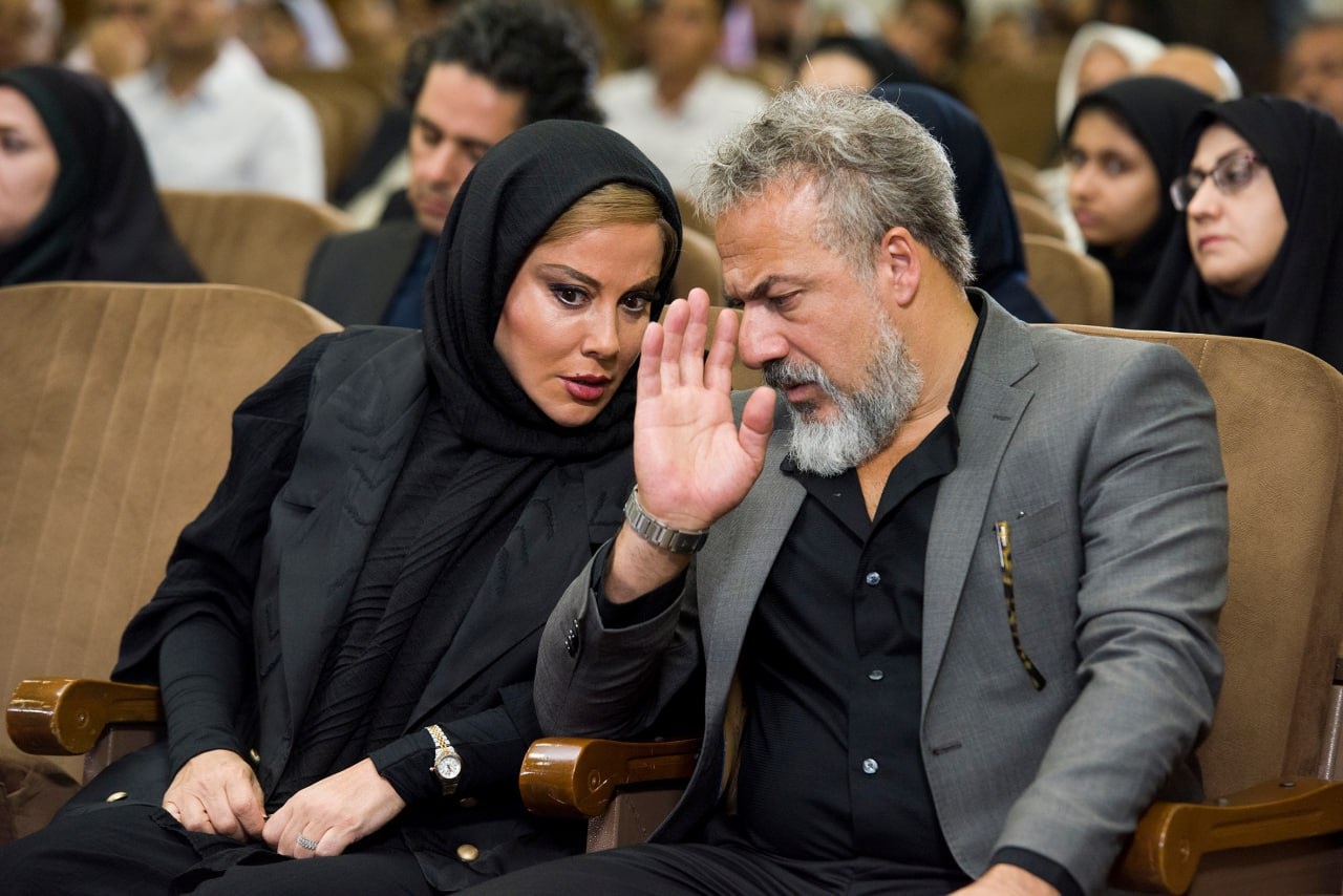 معرفی 3 بازیگر دیگر «گناه فرشته»/ از آشا محرابی و فخرالدین صدیقشریف تا سیدمهرداد ضیایی