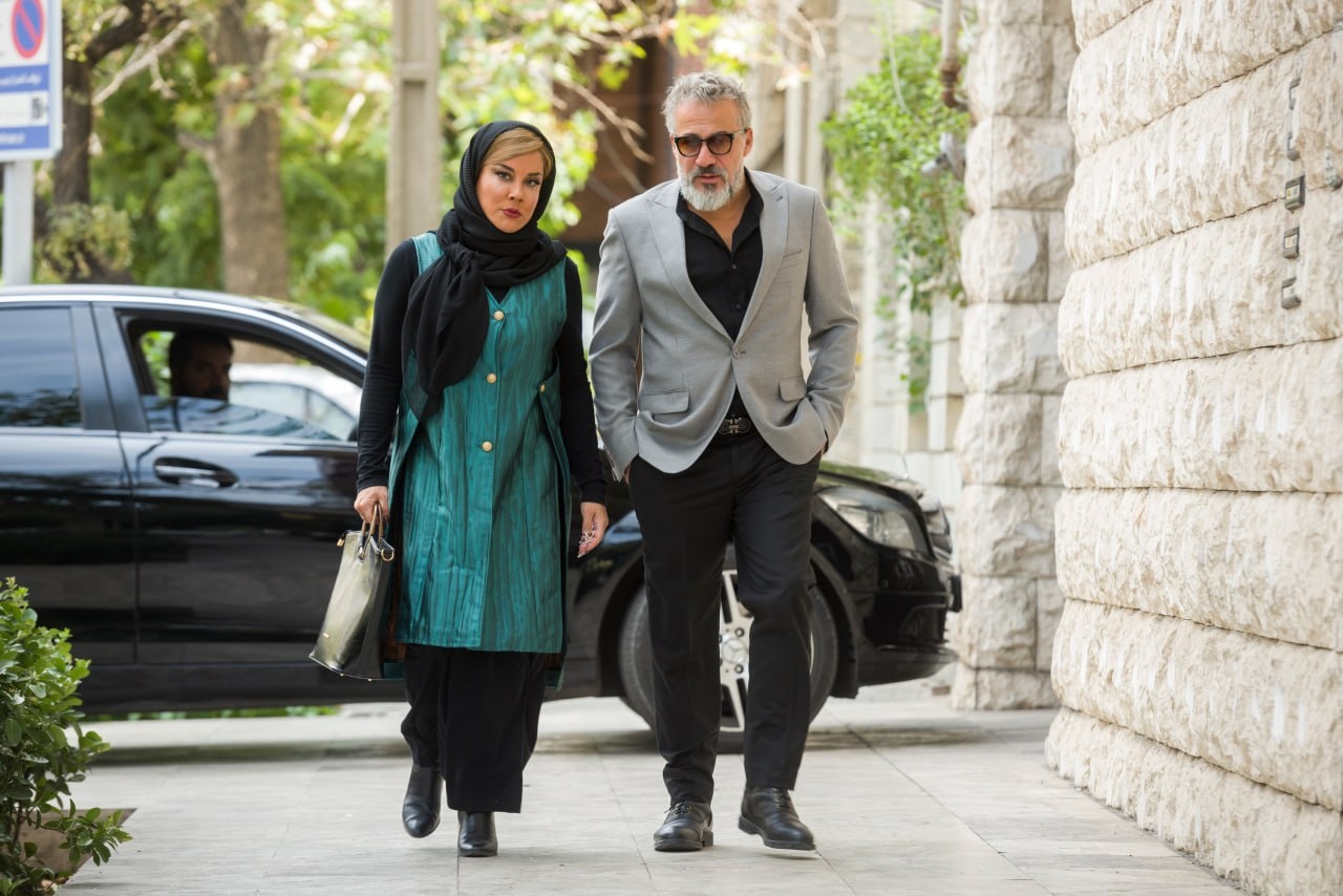 معرفی 3 بازیگر دیگر «گناه فرشته»/ از آشا محرابی و فخرالدین صدیقشریف تا سیدمهرداد ضیایی