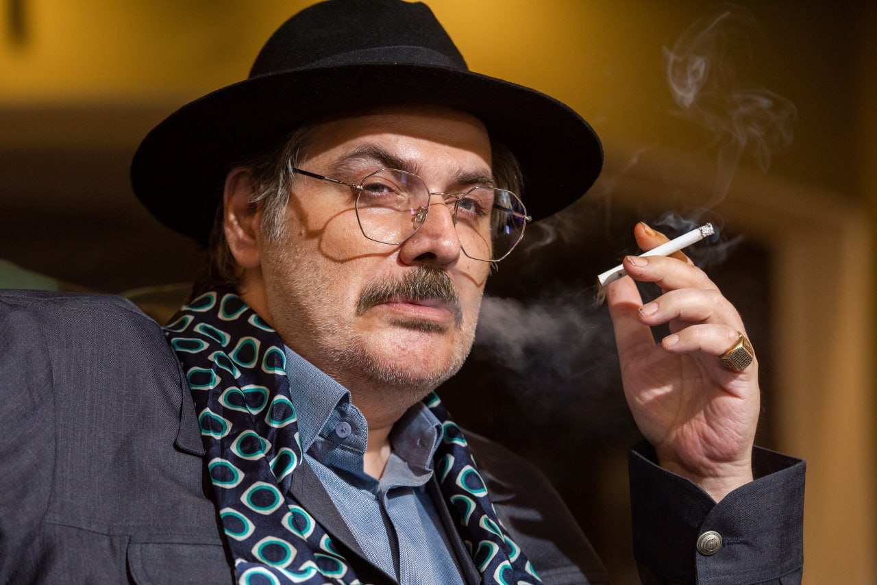 معرفی 3 بازیگر دیگر «گناه فرشته»/ از آشا محرابی و فخرالدین صدیقشریف تا سیدمهرداد ضیایی