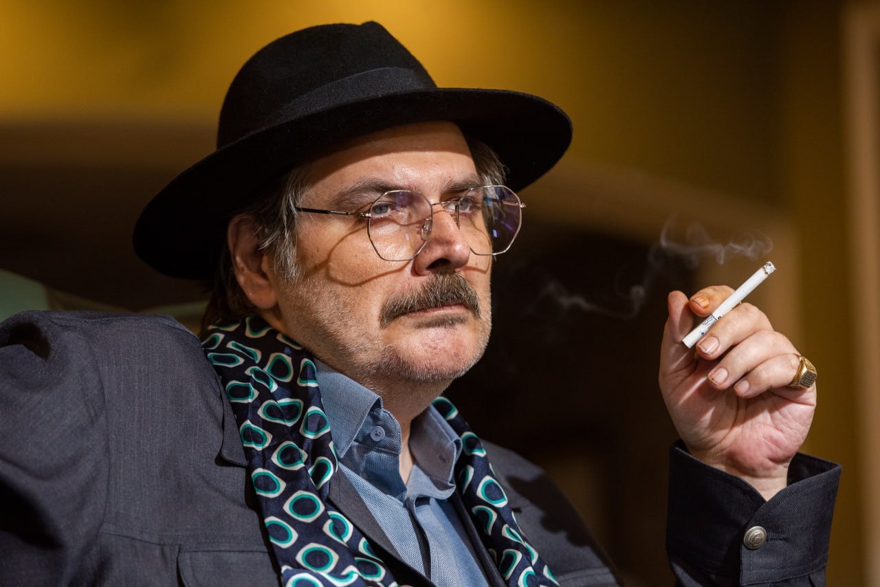 معرفی 3 بازیگر دیگر «گناه فرشته»/ از آشا محرابی و فخرالدین صدیقشریف تا سیدمهرداد ضیایی