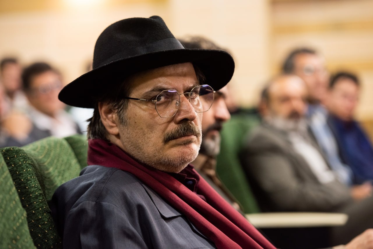 معرفی 3 بازیگر دیگر «گناه فرشته»/ از آشا محرابی و فخرالدین صدیقشریف تا سیدمهرداد ضیایی