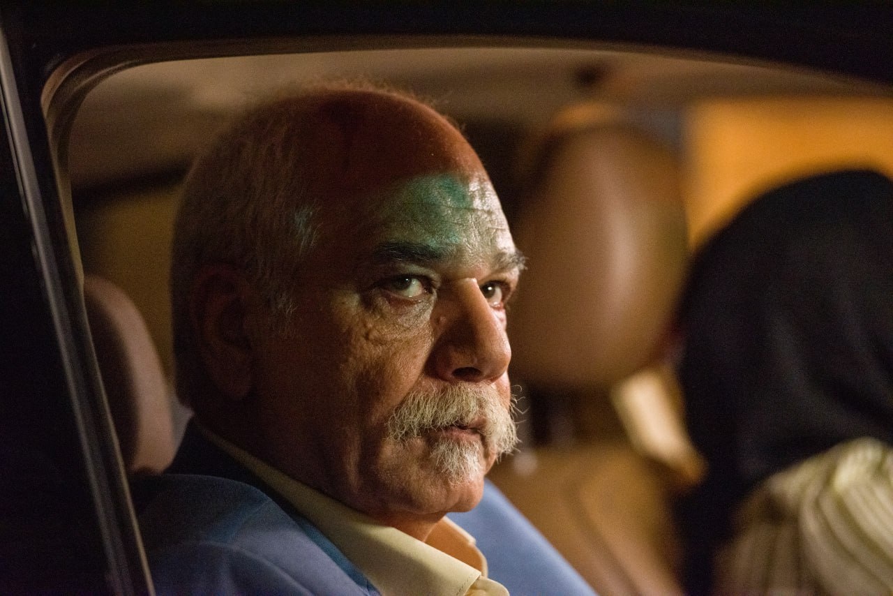 معرفی 3 بازیگر دیگر «گناه فرشته»/ از آشا محرابی و فخرالدین صدیقشریف تا سیدمهرداد ضیایی