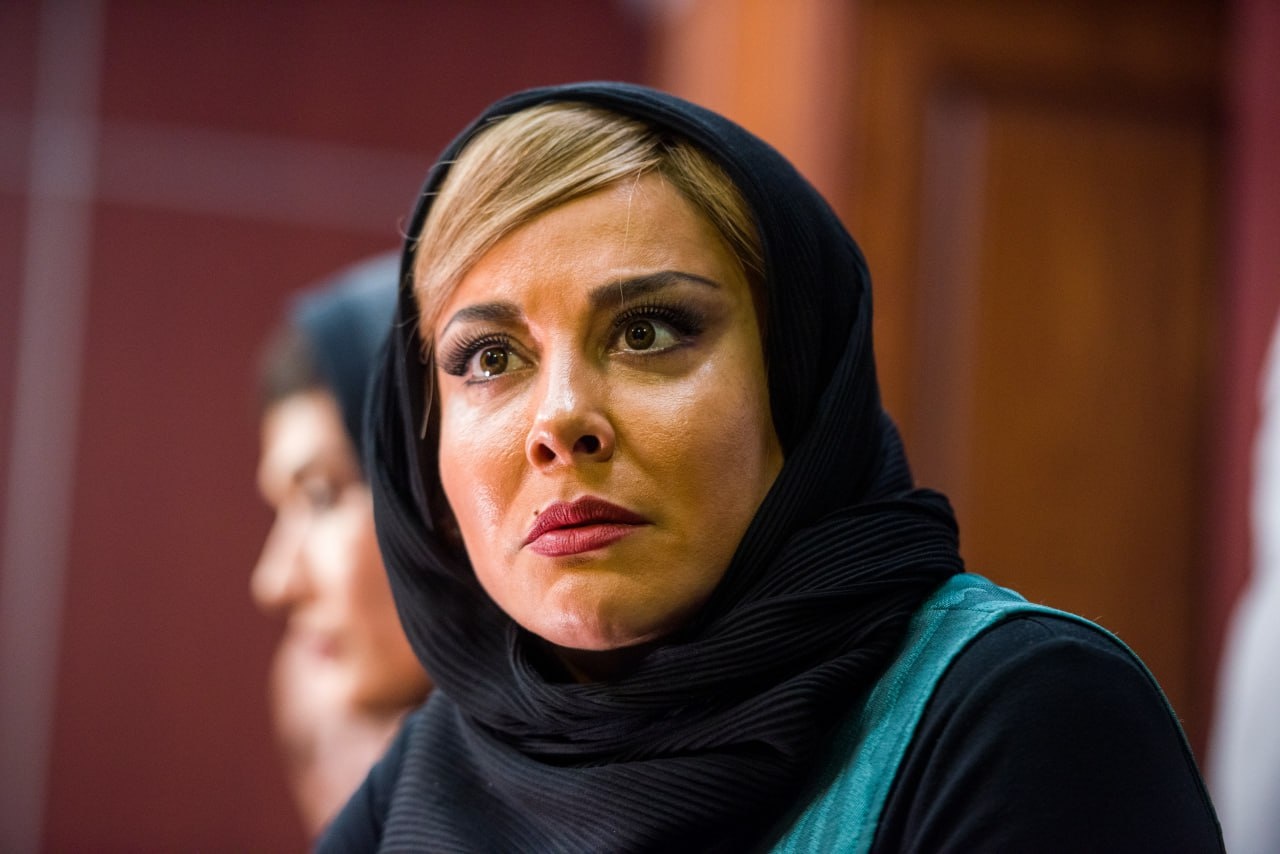 معرفی 3 بازیگر دیگر «گناه فرشته»/ از آشا محرابی و فخرالدین صدیقشریف تا سیدمهرداد ضیایی