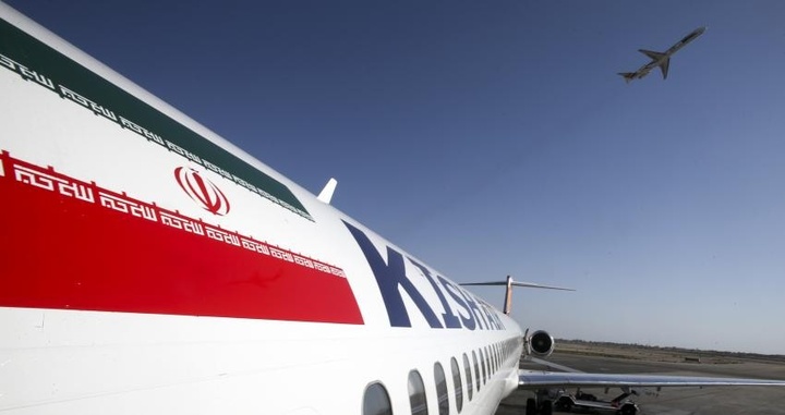 لغو روادید یکطرفه با ۳۳ کشور نقطه عطفی در صنعت گردشگری کشور است/ محدودیت صدور ویزا یکی از حلقههای مفقوده برای جذب گردشگر بود/ بهزودی شاهد افزایش پروازها به سمت ایران خواهیم بود لغو روادید یکطرفه با ۳۳ کشور نقطه عطفی در صنعت گردشگری کشور است/ محدودیت صدور ویزا یکی از حلقههای مفقوده برای جذب گردشگر بود/ بهزودی شاهد افزایش پروازها به سمت ایران خواهیم بود