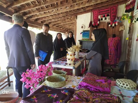 بازدید کارشناسان امور پایگاه‌های ملی و جهانی از زیرساخت‌های جنوب سیستان و بلوچستان 